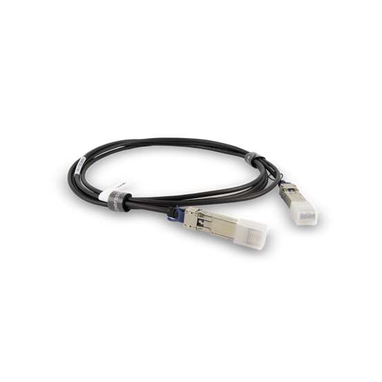 SFP+ Direct Attached Copper Cable - 2 metres (for use with ProAV)