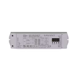 Savant - control, multi-room audio & speakers DMX Driver with Integrated Power Supply