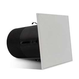 Savant - control, multi-room audio & speakers IP Audio Micro Aperture 4" Speaker Set (Square)
