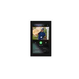 Savant - control, multi-room audio & speakers Touch 5.5inch Control Screen with Enhanced DSP - Black