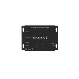 Savant - control, multi-room audio & speakers Lutron Leap Advanced Integration Bridge