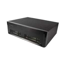 Savant - control, multi-room audio & speakers ProAV 4 Video Input IP Transmitter 4K UHD with Control