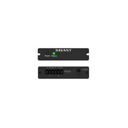 Savant - control, multi-room audio & speakers Smart-Control2 WIFI Controller (2XRS232)