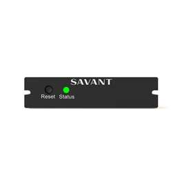 Savant - control, multi-room audio & speakers Learning Controller wth 3 I/R Outputs - Wi-Fi