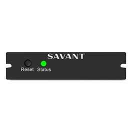 Savant - control, multi-room audio & speakers Smartcontrol RS485 - Wi-Fi Shade Controller with 1 RS485