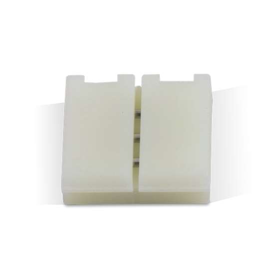 Tunable White Straight Coupler (10 Pack)