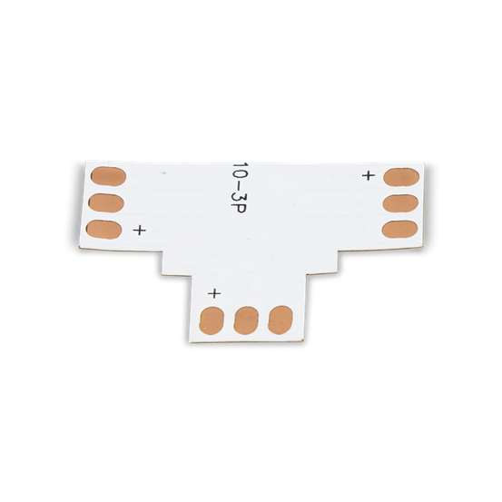 Tunable White 3-Way T Coupler (10 Pack)